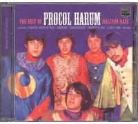 Procol Harum - Best of-Halcyon Daze [Import]