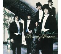 Procol Harum - Best of [Import]