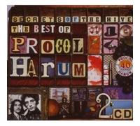 Procol Harum – Secrets of the Hive : The Best of Procol Harum