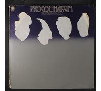 PROCOL HARUM / BROKEN BARRICADES