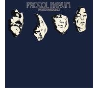 Procol Harum – Broken Barricades – CD – Coffret édition augmentée – Esoteric