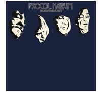 Procol Harum - Broken Barricades [Compact Discs] Boxed Set, Expanded Version, Rmst, Uk - Import