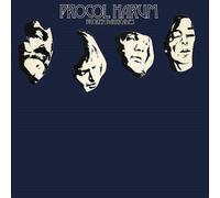 Procol Harum - Broken Barricades [Compact Discs] Boxed Set, Expanded Version, Rmst, Uk - Import