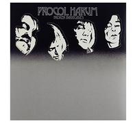 Procol Harum - Broken Barricades [Import]