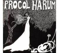Procol harum CD
