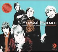 Procol Harum - Classic Tracks & Rarities [Import]