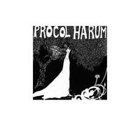 Procol Harum Deluxe Edition