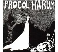 Procol Harum – Procol Harum – CD – tonpool Medien
