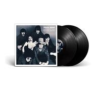 Procol harum - Easter island (new york broadcasts 1969)