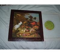 Procol Harum - Exotic Birds And Fruit