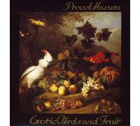 Procol Harum – Exotic Birds And Fruit – CD – Remasterisé – Édition augmentée – Esoteric