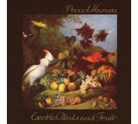 Procol Harum - Exotic Birds & Fruit [Import]
