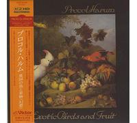Procol Harum - Exotic Birds & Fruit [Import]