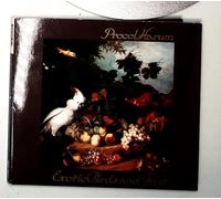 Procol Harum - Exotic Birds & Fruits