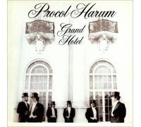 Procol Harum - Grand Hotel -Deluxe/Ltd-