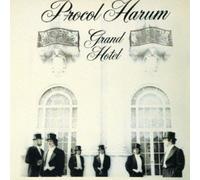 Procol Harum - Grand Hotel [Import]