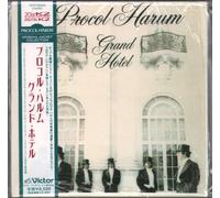 Procol Harum - Grand Hotel [Papersleeve]