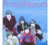 Procol Harum : Greatest Hits