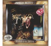 Procol Harum - Greatest Hits by A&M
