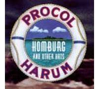 Procol Harum - Homburg and Other Hats [Import]