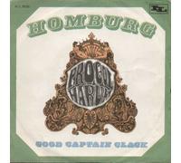 Procol Harum - Homburg / Good Captain Clark