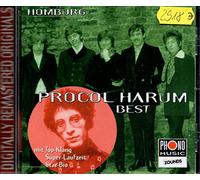 Procol Harum - Homburg [Import]
