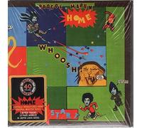 Procol Harum - Home (40th anniversary remasters)