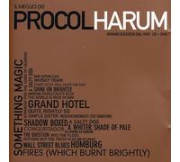 Procol Harum - Il Meglio Dei Procol Harum [Import]