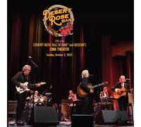 Procol Harum Live At The Country Music Hall Of Fame 10-2-22 (Ruby Red Vi (Vinyl)