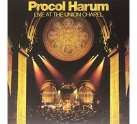 Procol Harum - Live at The. -Deluxe [Import]
