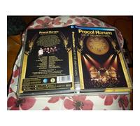 Procol Harum Live At The Dvd (2009)