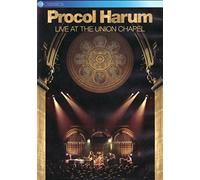Live At The Union Chapel