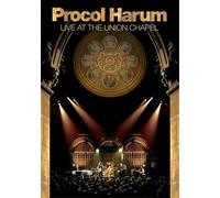 Procol Harum - Live At The Union Chapel