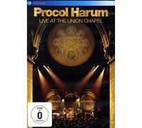 Procol Harum - Live at The Union Chapel [Import]