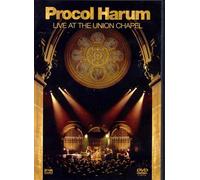 Procol Harum (Live At The Union Chapel)