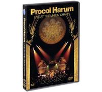 Procol Harum : Live At The Union Chapel