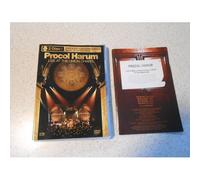 Procol Harum - Live At The Union Chapel - 21 Track + 11 Track Dvd