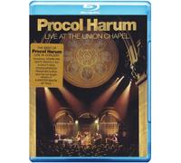 Live at Union Chapel - Blu-Ray