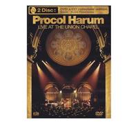 Procol Harum-Live at The Union Chapel [Collector's Edition (+CD)] [Import]