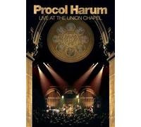 PROCOL HARUM LIVE AT UNION CHAPEL