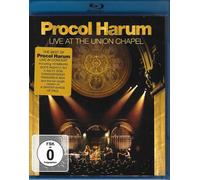 Procol Harum - Live At Union Chapel