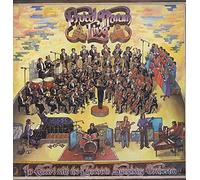 Procol Harum - Live In Concert - 1st - EX