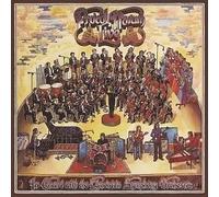 PROCOL HARUM - Live - In Concert with the Edmonton Symphony Orchestra / 6307 503 D