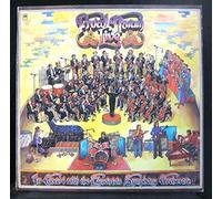 Procol Harum - Live In Concert With The Edmonton Symphony Orchestra [LP]