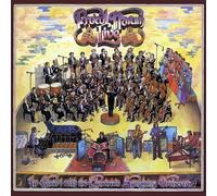 Procol Harum – Live: In Concert With The Edmonton Symphony Orchestra – CD