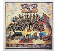 Procol Harum - Live-In concert with the Edmonton Symphony Orchestra / Vinyl record [Vinyl-LP]