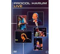 Procol Harum : Live in Copenhagen