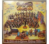 Procol Harum-Live with The Edmonton Symphony Orchestra [Import]