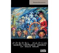 PROCOL HARUM Marins, fantômes, dandys et vieux rhum