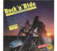 Procol Harum Nazareth Deep Purple Scorpions Pavlov's Dog - Rock'N-Ride Dreamsongs